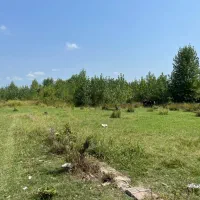 فروش زمین صنعتی محصور سند دار ۴۶۲۴ متری