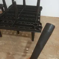 کفی تخت پی وی سی لنگرود