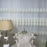 پرده پذیرایی