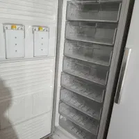 یخچال دوقلو الکترو جنرال|یخچال و فریزر|پاکدشت, پاکدشت (مامازند)|دیوار