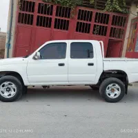 تویوتا هایلوکس تایگر (خرگوشی)|خودرو سواری و وانت|ربط, |دیوار