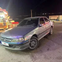 پژو پارس تیو فایو مدل 1400|خودرو سواری و وانت|اسلام‌شهر, شاطره|دیوار