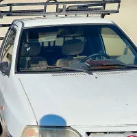 اتاق بار پراید وانت