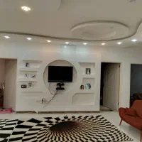 رهن و اجاره منزل۳خوابه ویلایی طبقه دوم نوساز تخلیه