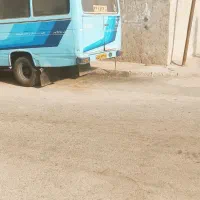 مینی بوس بنز|خودرو سنگین|بندرعباس, |دیوار