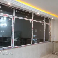 تولید درب و پنجره دوجداره