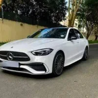 بنز c200l