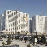 آپارتمان ۱۰۹ متری رونیکا پالاس کوهک / آماده انتقال