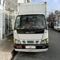 ایسوزو ۵تن