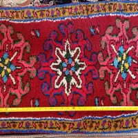 پادری دستبافت|پادری|تبریز, |دیوار