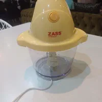 خرد کن زاس