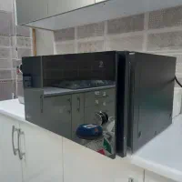 ماکروفر مایکروویو ال جی LG اصل