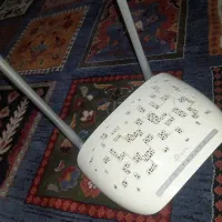 وای فای طاق با پرنده