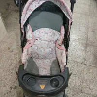 کالسکه و کریر|کالسکه و لوازم جانبی|تهران, مهرآباد|دیوار