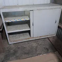 ویترین مقازه