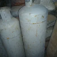 کپسول گاز پرس ۵۰ کیلویی و ۳۳ کیلو|اجاق گاز و لوازم برقی پخت‌وپز|پاکدشت, پاکدشت (مامازند)|دیوار