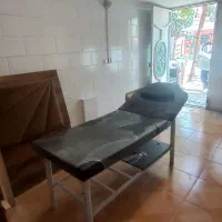 تعدادی وسایل ارایشگاهی|آرایشگاه و سالنهای زیبایی|آباده, |دیوار