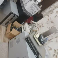 قطعات وسایل الکترونیک