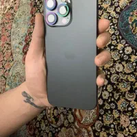 ایفون ۱۶ پرومکس