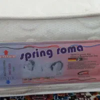 تشک دونفره طبی|تشک تختخواب|گرگان, |دیوار