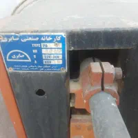 دستگاه نقطه جوش ۲۰ کاوا|ماشین‌آلات صنعتی|بروجن, |دیوار