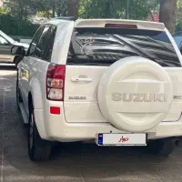 سوزوکی ویتارا ۹۶ اتومات