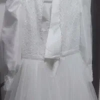 اجاره لباس عروس|لباس|محمدیه-قزوین, |دیوار