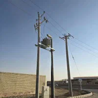 زمین و سوله در شهرک صنعتی سجزی|فروش دفتر صنعتی، کشاورزی، تجاری|سیستان, |دیوار