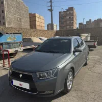 دنا اتوماتیک توربو ۱۴۰۰