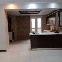 ظفر ۱۵۵متر۳خواب سالن تفکیکی۲پارکینگ