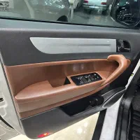 جک S5 new مدل 1401 گارانتی فعال کم کارکرد|خودرو سواری و وانت|تبریز, |دیوار