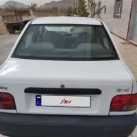 پراید مدل۹۴|خودرو سواری و وانت|دهق, |دیوار