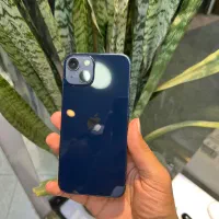 ایفون ۱۳نرمال باتری ۸۷٪