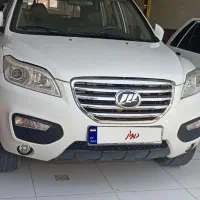 لیفانx60