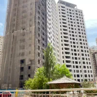 پروژه رو به اتمام برندآفتاب‌ومهتاب‌چیتگر (اقساطی)|فروش آپارتمان|تهران, ارم|دیوار