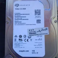 هارد  یک ترا و دو ترا|قطعات و لوازم جانبی رایانه|مشهد, عباس‌آباد|دیوار