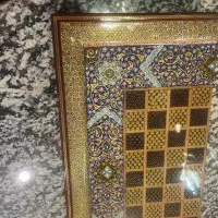 تخته نرد و شطرنج|کلکسیون و سرگرمی|اصفهان, شهرک کاوه|دیوار