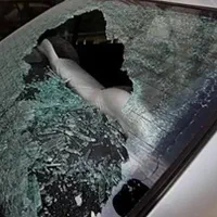 شیشه اتومبیل پارس|خدمات موتور و ماشین|کرمانشاه, |دیوار