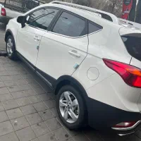 جک s3 مدل ۱۴۰۳ معاوضه