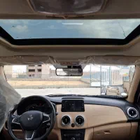 اطلس G،فول سانروف دار سفید مشکی|خودرو سواری و وانت|بوکان, |دیوار