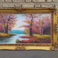 تابلو نقاشی