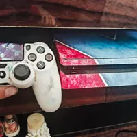 ps4اسلیم یک ترا