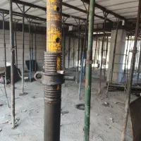 پیش فروش تک واحدی آقا کاظم