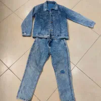 لباس بچگانه در حد نو