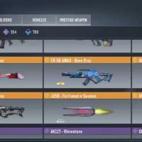 اکانت کالاف|کنسول، بازی ویدئویی و آنلاین|کرج, حصار|دیوار