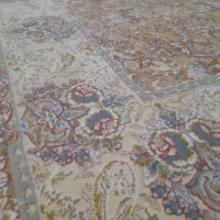 فرش ۷۰۰شانه ۶متری|فرش|بجنورد, |دیوار