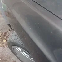 هاچ بک کره ای|خودرو سواری و وانت|پرند, فاز ۱|دیوار