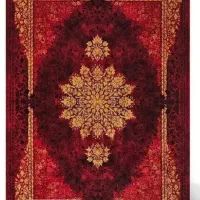 فرش ماشینی 12 متری* طرح جدید تنوع بالا..