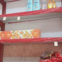 قفسه همراه با پایه