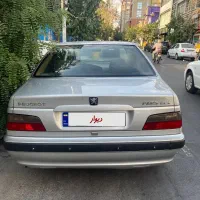 پژو پارس ELX|خودرو سواری و وانت|تهران, بهار|دیوار